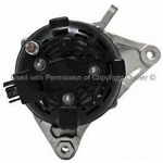 Order Remanufactured Alternator by QUALITY-BUILT - 11241 For Your Vehicle