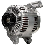 Order QUALITY-BUILT - 11242 - Remanufactured Alternator For Your Vehicle