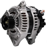 Order Remanufactured Alternator by QUALITY-BUILT - 11243 For Your Vehicle