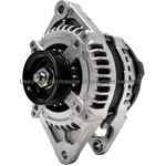 Order Remanufactured Alternator by QUALITY-BUILT - 11244 For Your Vehicle