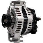 Order Remanufactured Alternator by QUALITY-BUILT - 11248 For Your Vehicle