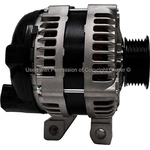 Order Remanufactured Alternator by QUALITY-BUILT - 11250 For Your Vehicle