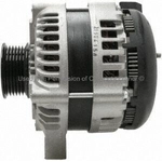 Order Remanufactured Alternator by QUALITY-BUILT - 11251 For Your Vehicle