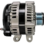 Order QUALITY-BUILT - 11252 - Remanufactured Alternator For Your Vehicle