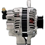 Order Remanufactured Alternator by QUALITY-BUILT - 11253 For Your Vehicle