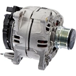 Order Remanufactured Alternator by QUALITY-BUILT - 11254 For Your Vehicle