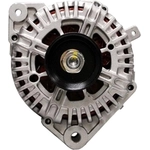 Order QUALITY-BUILT - 11256 - Remanufactured Alternator For Your Vehicle