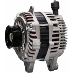 Order Remanufactured Alternator by QUALITY-BUILT - 11268 For Your Vehicle