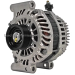 Order Remanufactured Alternator by QUALITY-BUILT - 11270 For Your Vehicle