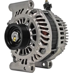 Order Remanufactured Alternator by QUALITY-BUILT - 11270 For Your Vehicle