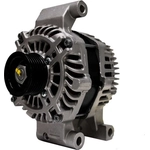 Order Remanufactured Alternator by QUALITY-BUILT - 11272 For Your Vehicle