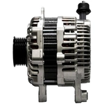 Order QUALITY-BUILT - 11273 - Remanufactured Alternator For Your Vehicle