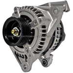 Order Remanufactured Alternator by QUALITY-BUILT - 11276 For Your Vehicle