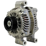 Order Remanufactured Alternator by QUALITY-BUILT - 11278 For Your Vehicle