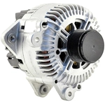 Order QUALITY-BUILT - 11281 - Remanufactured Alternator For Your Vehicle