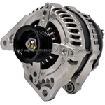Order Remanufactured Alternator by QUALITY-BUILT - 11286 For Your Vehicle