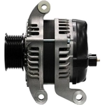 Order Remanufactured Alternator by QUALITY-BUILT - 11291 For Your Vehicle