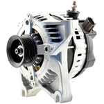 Order QUALITY-BUILT - 11293 - Remanufactured Alternator For Your Vehicle