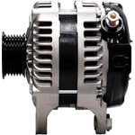 Order Remanufactured Alternator by QUALITY-BUILT - 11296 For Your Vehicle