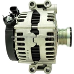 Order Remanufactured Alternator by QUALITY-BUILT - 11300 For Your Vehicle