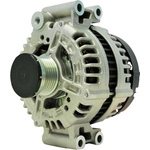Order Remanufactured Alternator by QUALITY-BUILT - 11300 For Your Vehicle