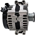Order Remanufactured Alternator by QUALITY-BUILT - 11301 For Your Vehicle