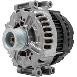 Order Remanufactured Alternator by QUALITY-BUILT - 11305 For Your Vehicle