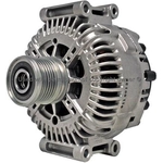 Order Remanufactured Alternator by QUALITY-BUILT - 11306 For Your Vehicle