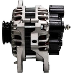 Order Remanufactured Alternator by QUALITY-BUILT - 11311 For Your Vehicle