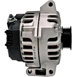Order Remanufactured Alternator by QUALITY-BUILT - 11313 For Your Vehicle