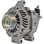 Order Remanufactured Alternator by QUALITY-BUILT - 11317 For Your Vehicle