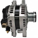 Order Remanufactured Alternator by QUALITY-BUILT - 11322 For Your Vehicle