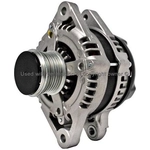 Order Remanufactured Alternator by QUALITY-BUILT - 11323 For Your Vehicle
