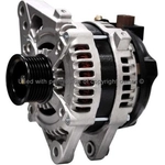 Order Remanufactured Alternator by QUALITY-BUILT - 11324 For Your Vehicle