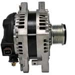 Order QUALITY-BUILT - 11325 - Remanufactured Alternator For Your Vehicle