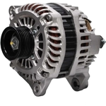 Order QUALITY-BUILT - 11340 - Remanufactured Alternator For Your Vehicle