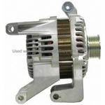 Order Remanufactured Alternator by QUALITY-BUILT - 11342 For Your Vehicle