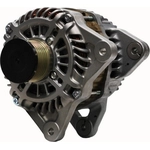 Order Remanufactured Alternator by QUALITY-BUILT - 11343 For Your Vehicle