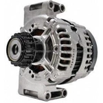 Order Remanufactured Alternator by QUALITY-BUILT - 11345 For Your Vehicle