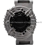 Order QUALITY-BUILT - 11346 - Remanufactured Alternator For Your Vehicle
