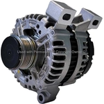 Order Remanufactured Alternator by QUALITY-BUILT - 11347 For Your Vehicle