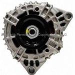 Order Remanufactured Alternator by QUALITY-BUILT - 11348 For Your Vehicle