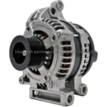Order Remanufactured Alternator by QUALITY-BUILT - 11350 For Your Vehicle