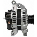 Order Remanufactured Alternator by QUALITY-BUILT - 11351 For Your Vehicle