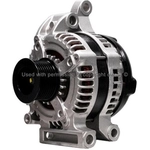 Order Remanufactured Alternator by QUALITY-BUILT - 11352 For Your Vehicle