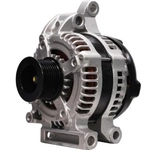 Order Remanufactured Alternator by QUALITY-BUILT - 11352 For Your Vehicle