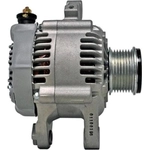 Order Remanufactured Alternator by QUALITY-BUILT - 11354 For Your Vehicle