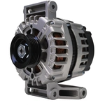 Order QUALITY-BUILT - 11356 - Remanufactured Alternator For Your Vehicle
