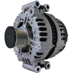 Order Remanufactured Alternator by QUALITY-BUILT - 11362 For Your Vehicle