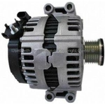 Order Remanufactured Alternator by QUALITY-BUILT - 11362 For Your Vehicle
